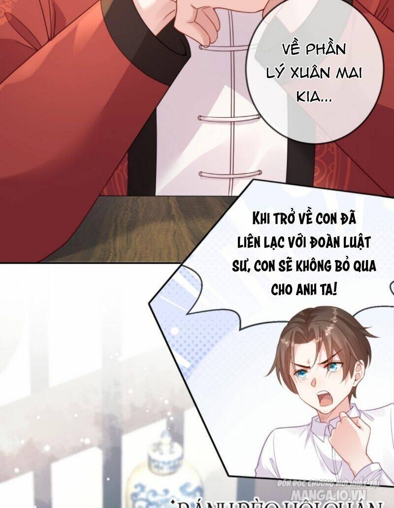 Sủng Bé Cá Koi 3 Tuổi Rưỡi Chapter 5 - Trang 2