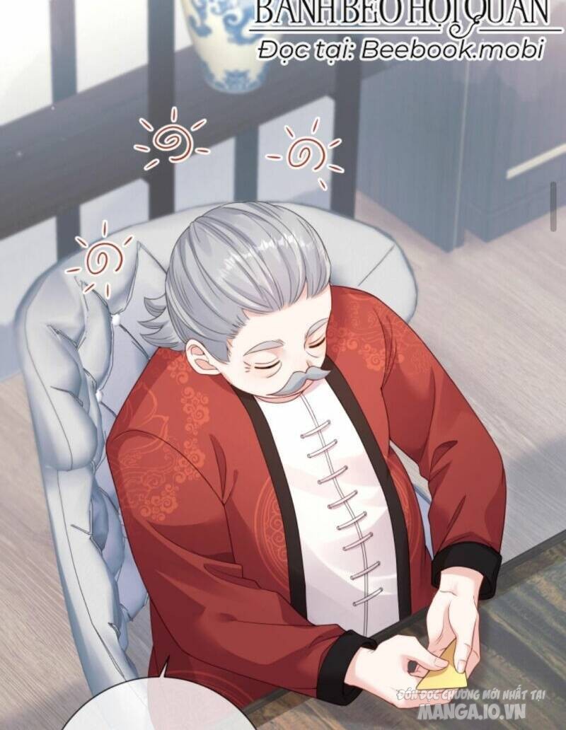 Sủng Bé Cá Koi 3 Tuổi Rưỡi Chapter 5 - Trang 2