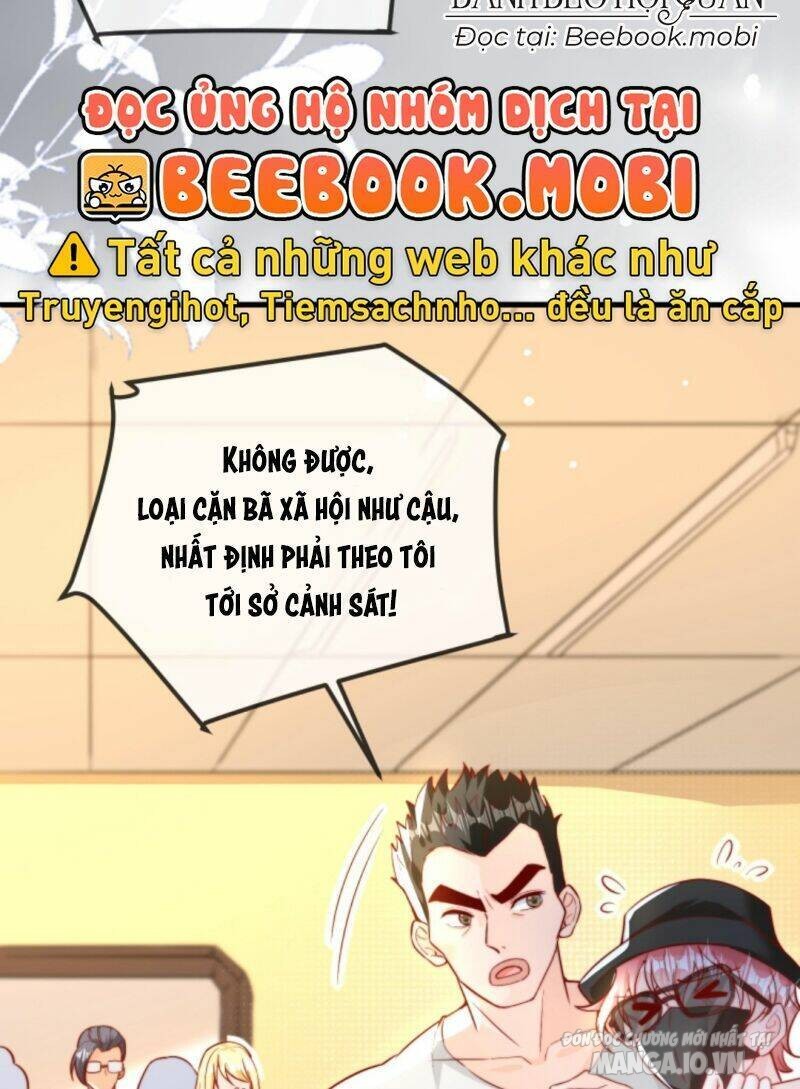 Sủng Bé Cá Koi 3 Tuổi Rưỡi Chapter 50 - Trang 2