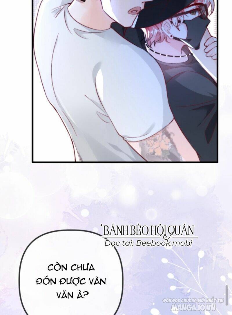 Sủng Bé Cá Koi 3 Tuổi Rưỡi Chapter 50 - Trang 2