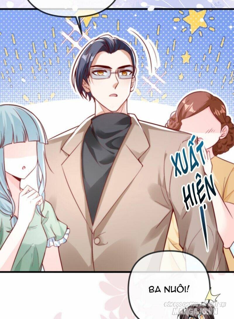 Sủng Bé Cá Koi 3 Tuổi Rưỡi Chapter 50 - Trang 2