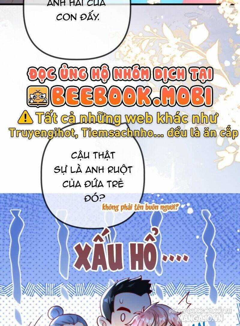 Sủng Bé Cá Koi 3 Tuổi Rưỡi Chapter 50 - Trang 2