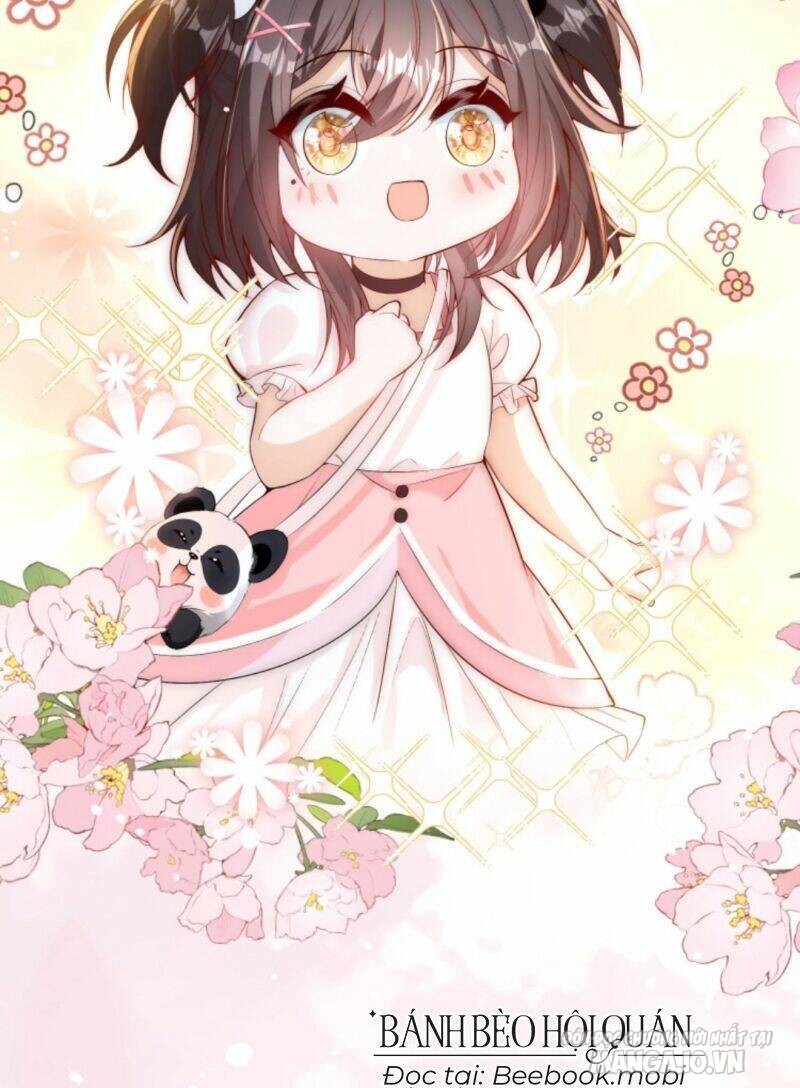 Sủng Bé Cá Koi 3 Tuổi Rưỡi Chapter 50 - Trang 2