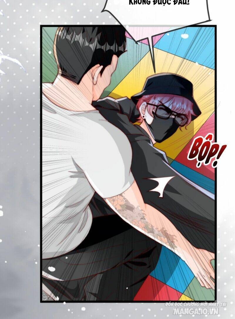 Sủng Bé Cá Koi 3 Tuổi Rưỡi Chapter 50 - Trang 2