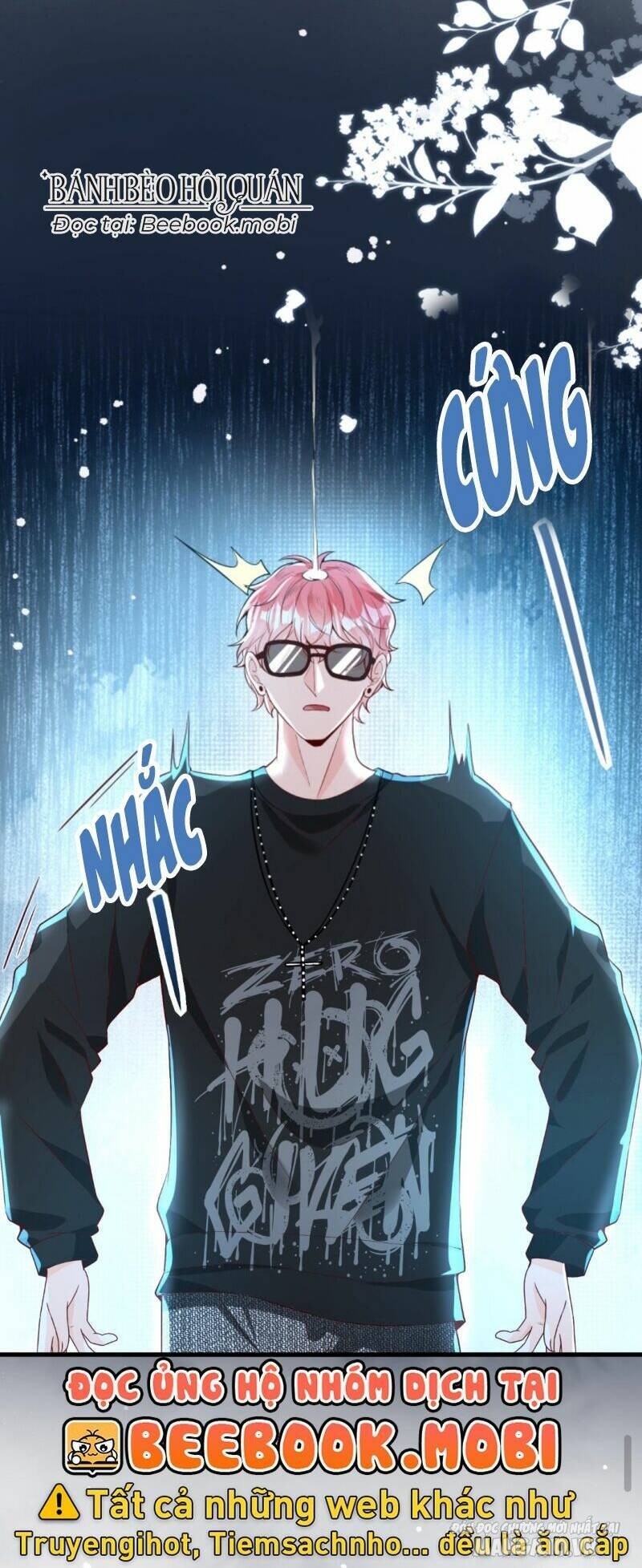 Sủng Bé Cá Koi 3 Tuổi Rưỡi Chapter 50 - Trang 2