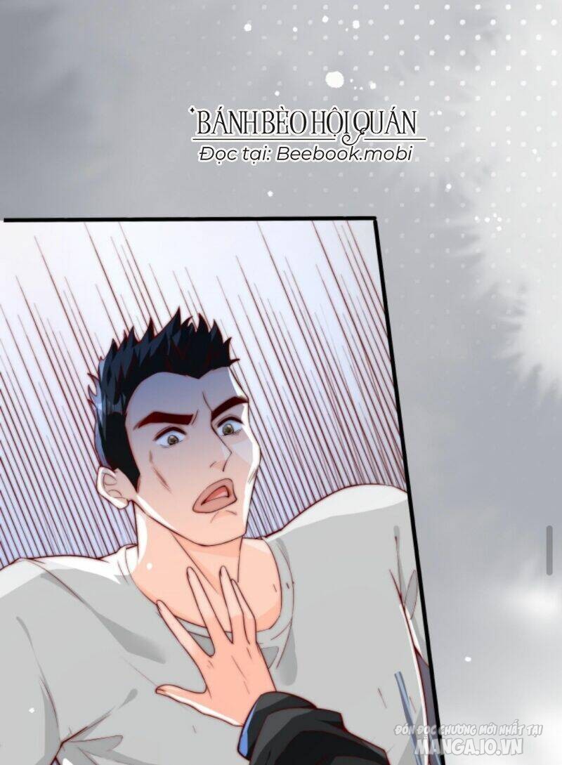 Sủng Bé Cá Koi 3 Tuổi Rưỡi Chapter 50 - Trang 2