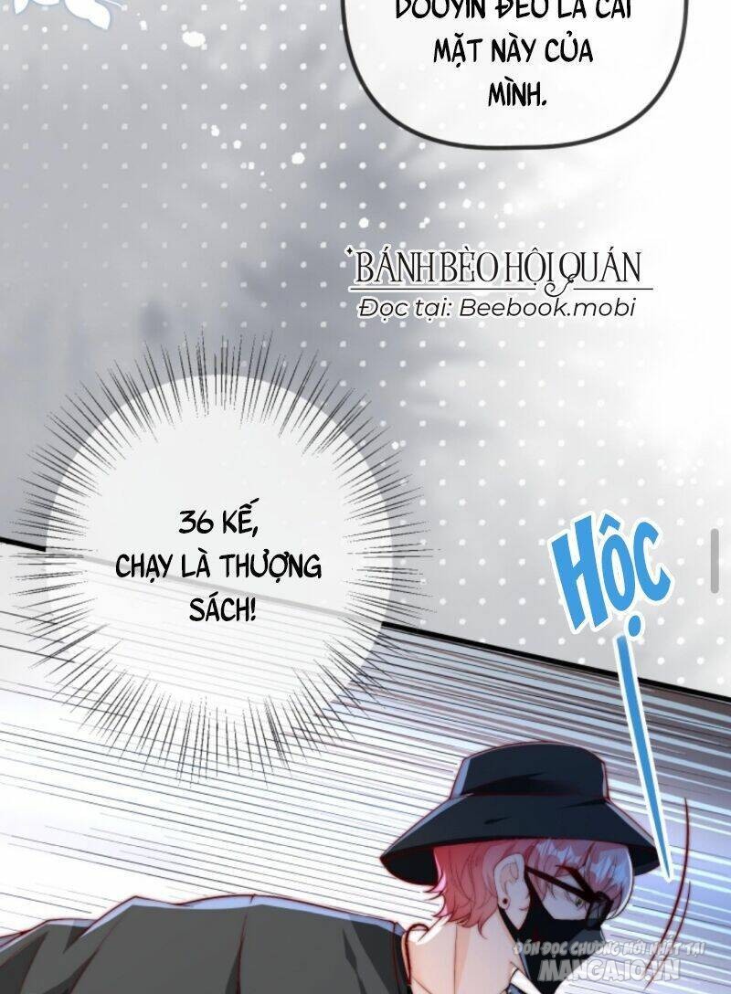 Sủng Bé Cá Koi 3 Tuổi Rưỡi Chapter 50 - Trang 2