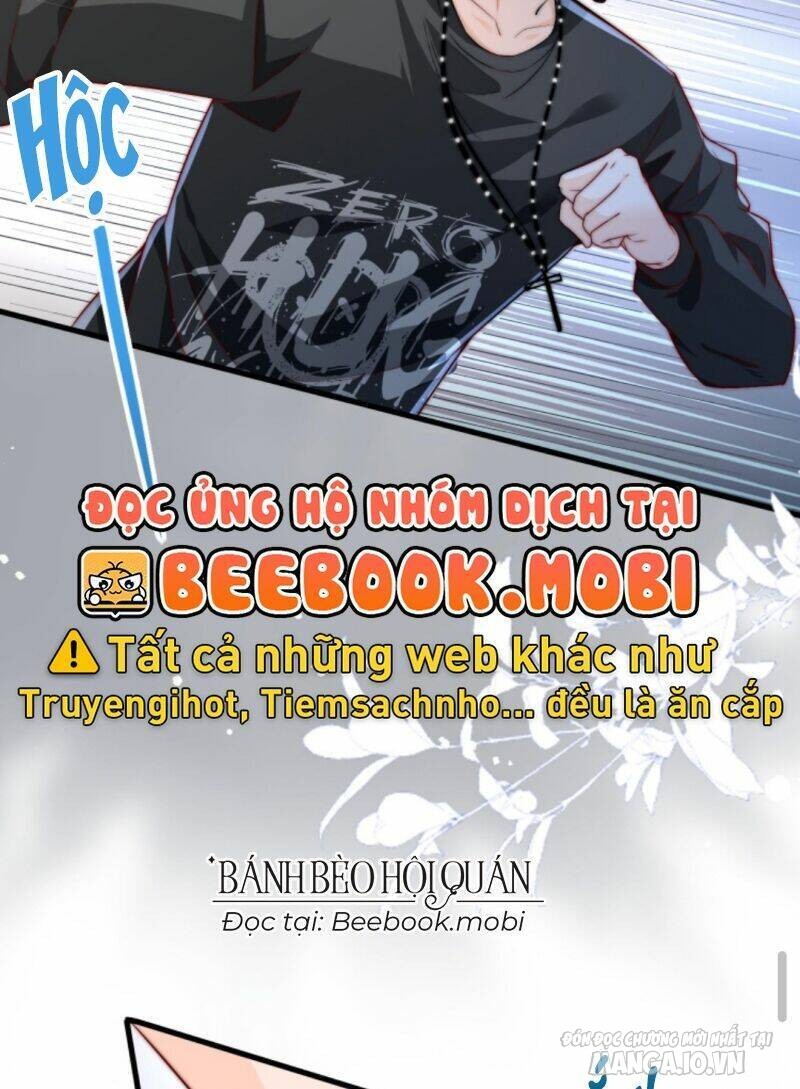 Sủng Bé Cá Koi 3 Tuổi Rưỡi Chapter 50 - Trang 2