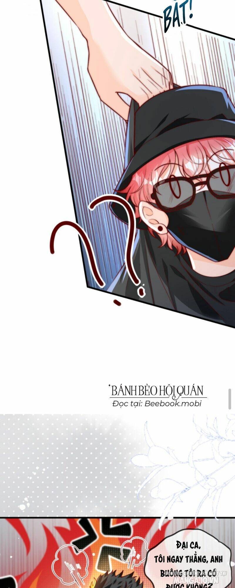 Sủng Bé Cá Koi 3 Tuổi Rưỡi Chapter 50 - Trang 2