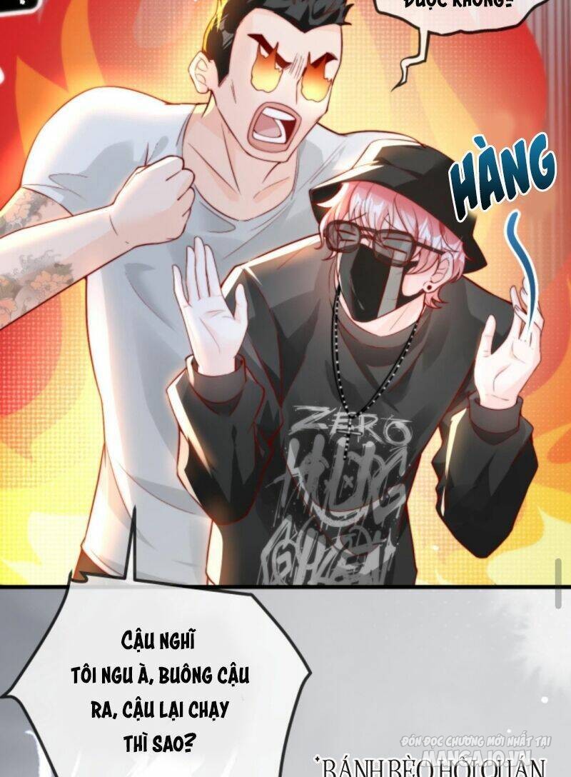 Sủng Bé Cá Koi 3 Tuổi Rưỡi Chapter 50 - Trang 2