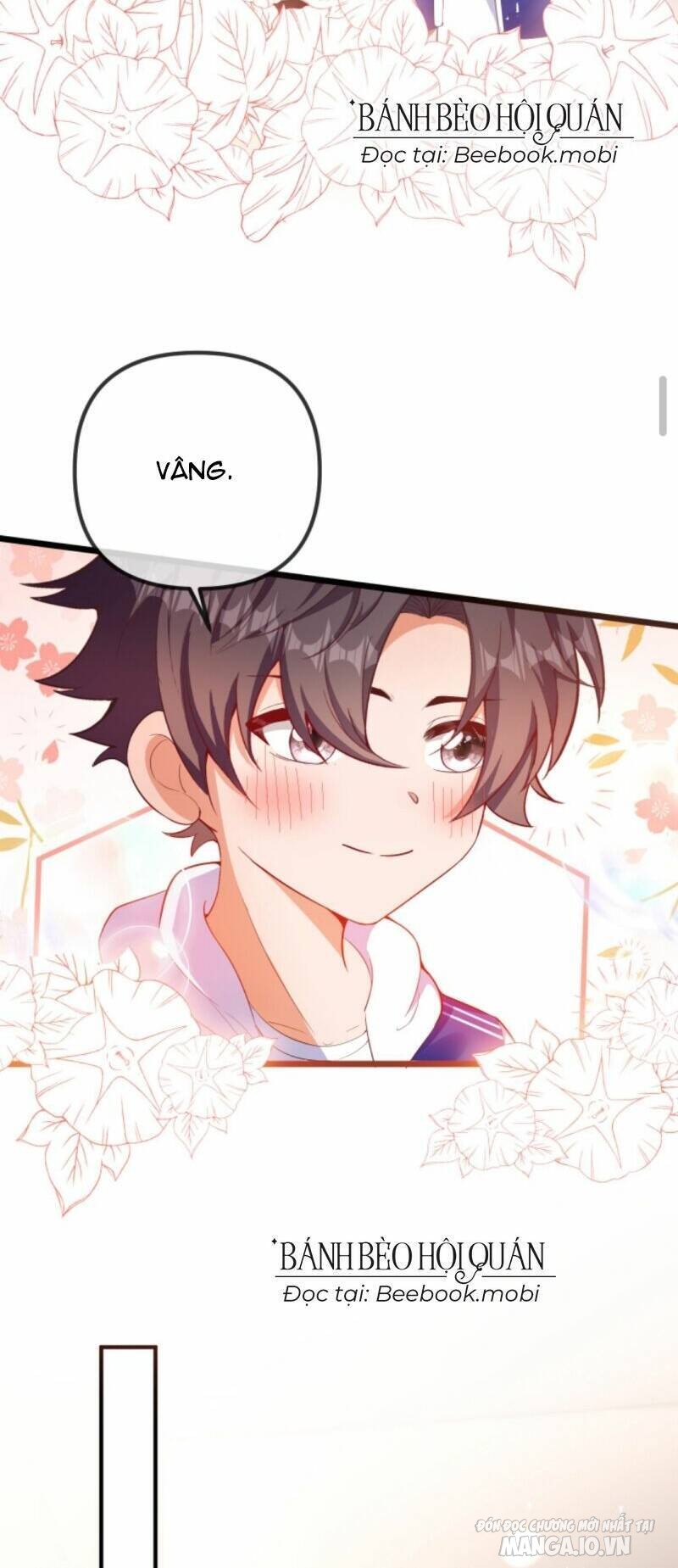 Sủng Bé Cá Koi 3 Tuổi Rưỡi Chapter 51 - Trang 2