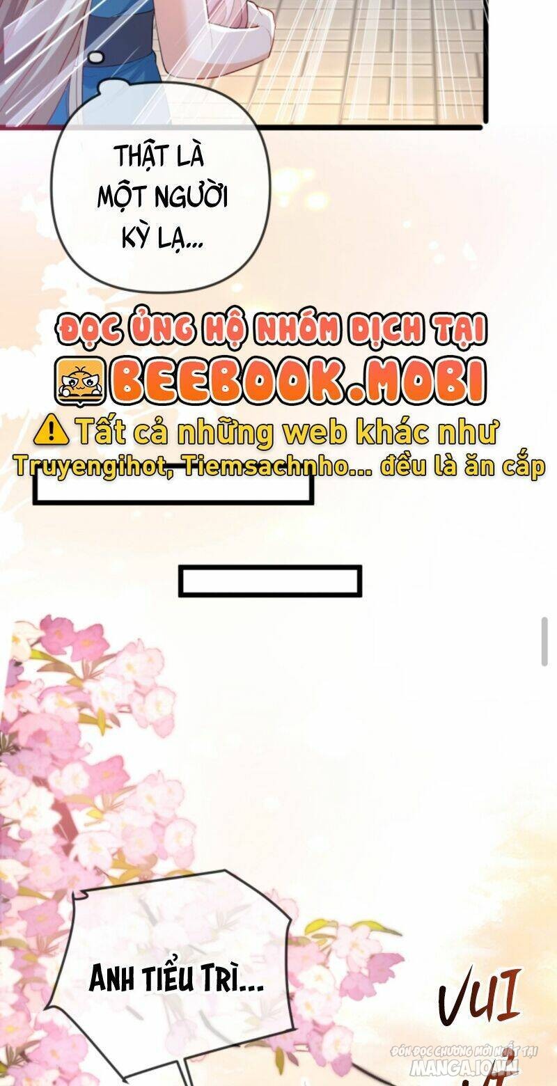 Sủng Bé Cá Koi 3 Tuổi Rưỡi Chapter 52 - Trang 2