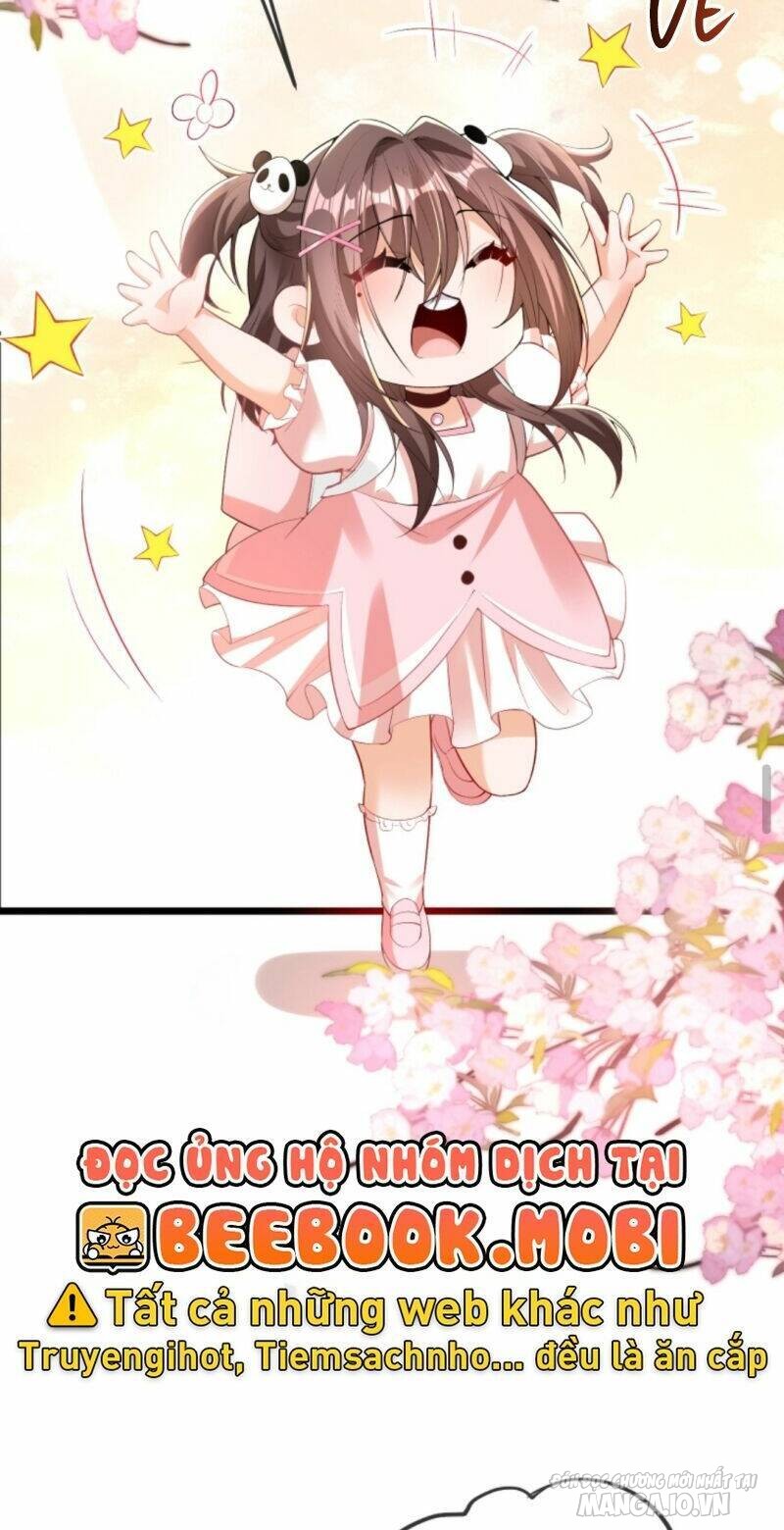 Sủng Bé Cá Koi 3 Tuổi Rưỡi Chapter 52 - Trang 2
