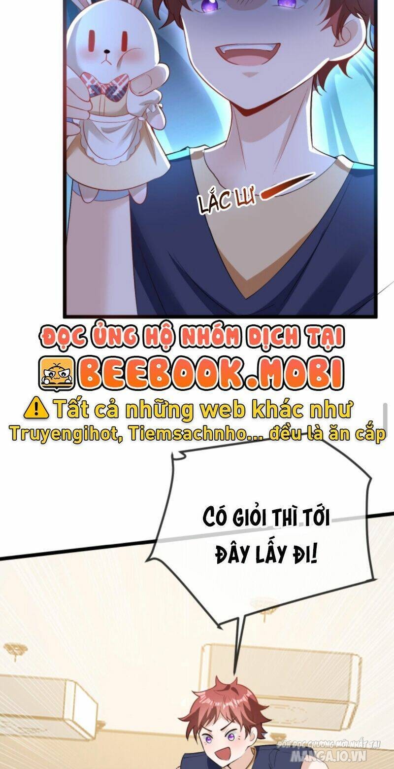 Sủng Bé Cá Koi 3 Tuổi Rưỡi Chapter 52 - Trang 2