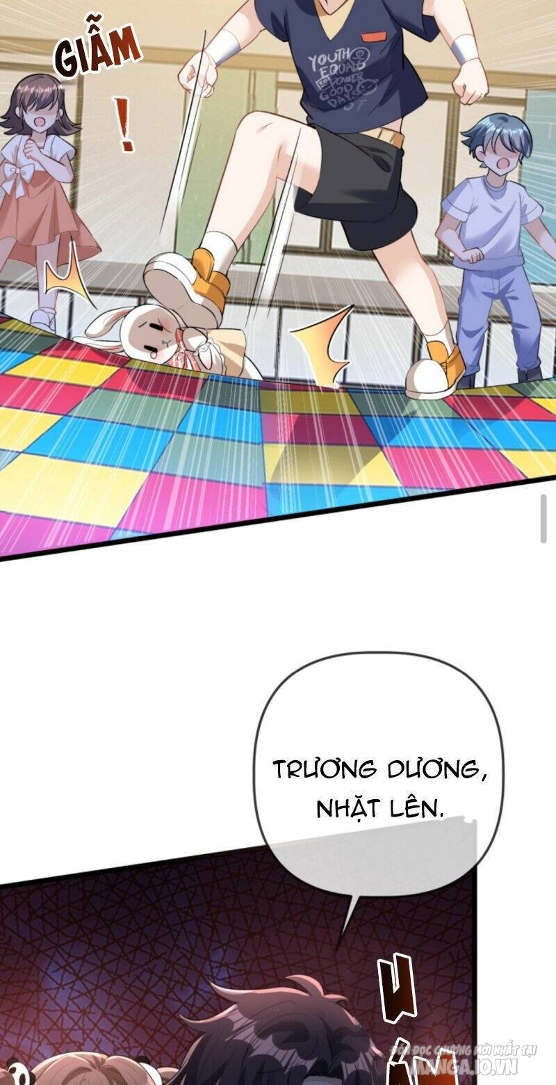 Sủng Bé Cá Koi 3 Tuổi Rưỡi Chapter 52 - Trang 2