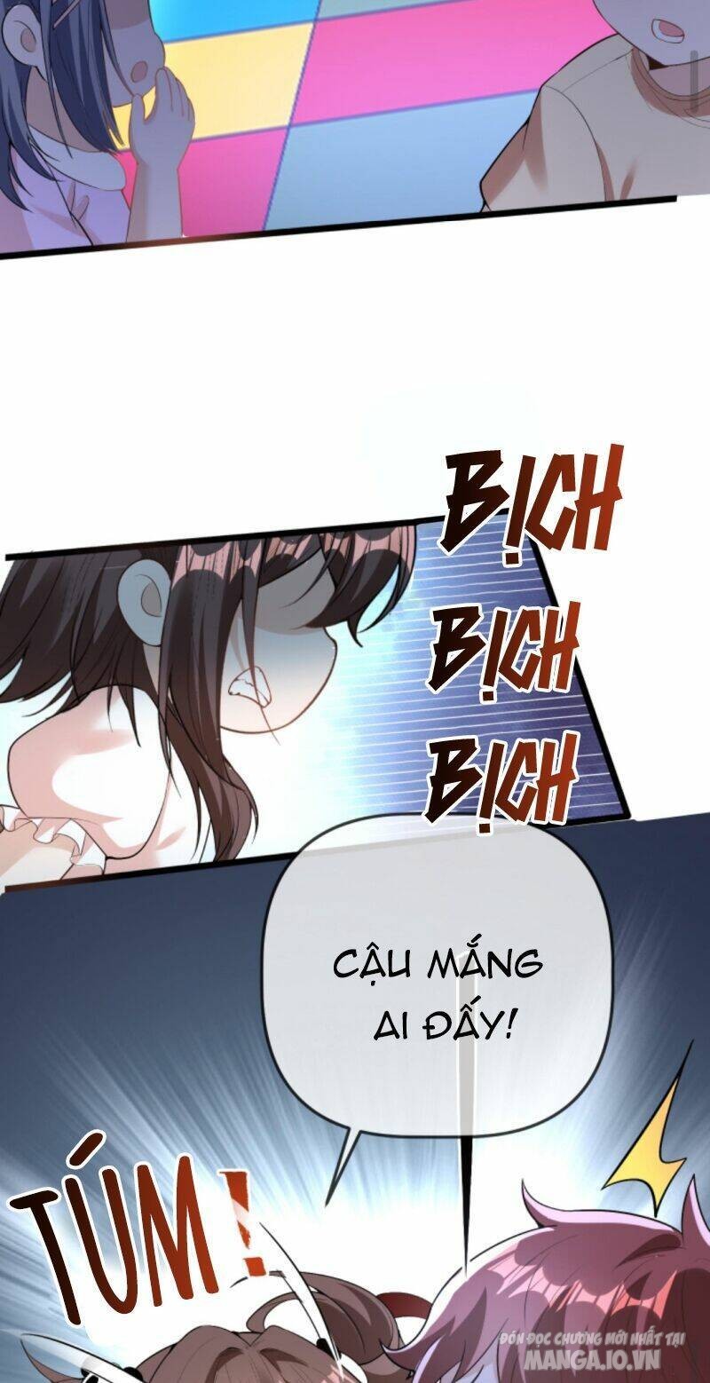 Sủng Bé Cá Koi 3 Tuổi Rưỡi Chapter 52 - Trang 2