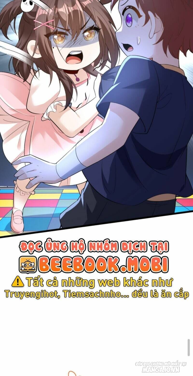 Sủng Bé Cá Koi 3 Tuổi Rưỡi Chapter 52 - Trang 2