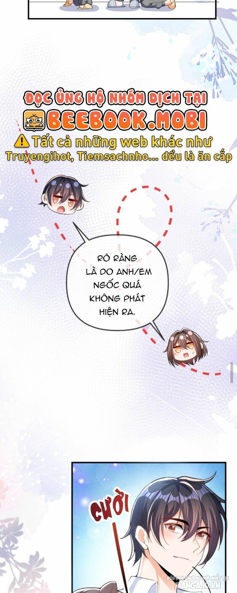 Sủng Bé Cá Koi 3 Tuổi Rưỡi Chapter 52 - Trang 2