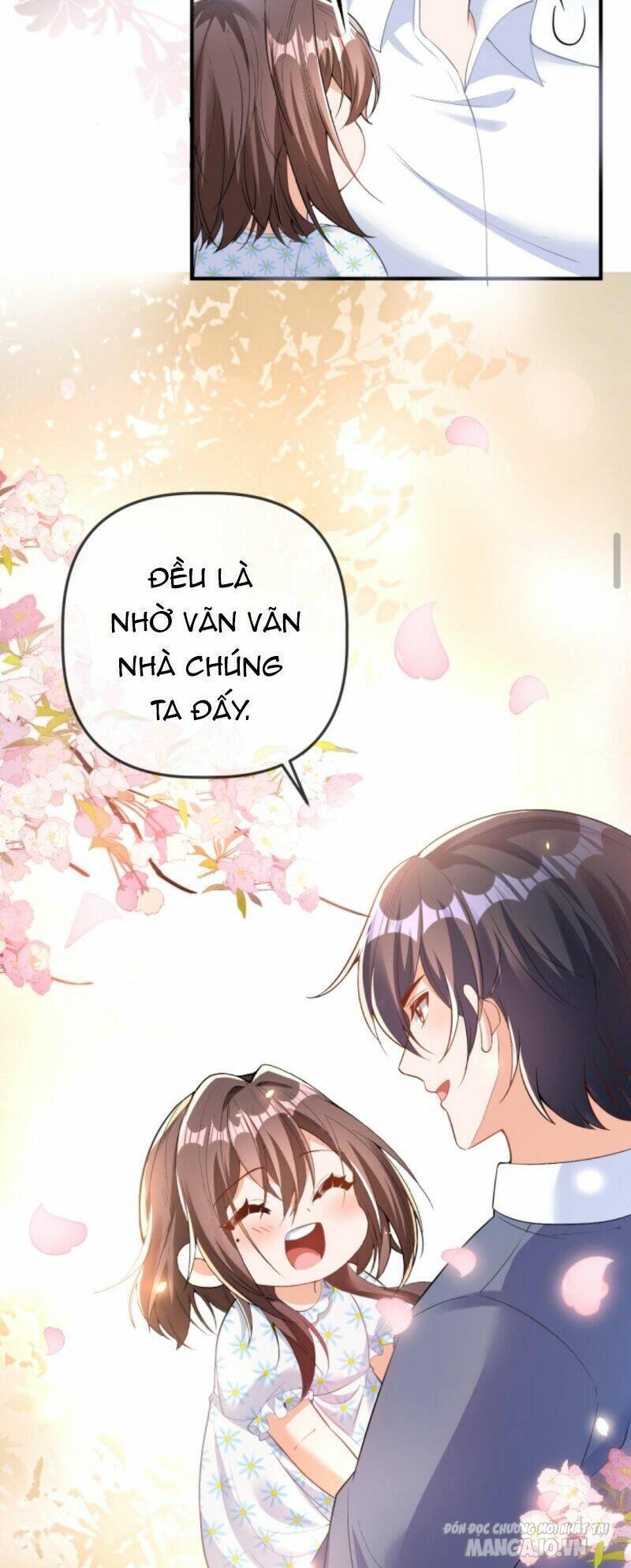 Sủng Bé Cá Koi 3 Tuổi Rưỡi Chapter 52 - Trang 2