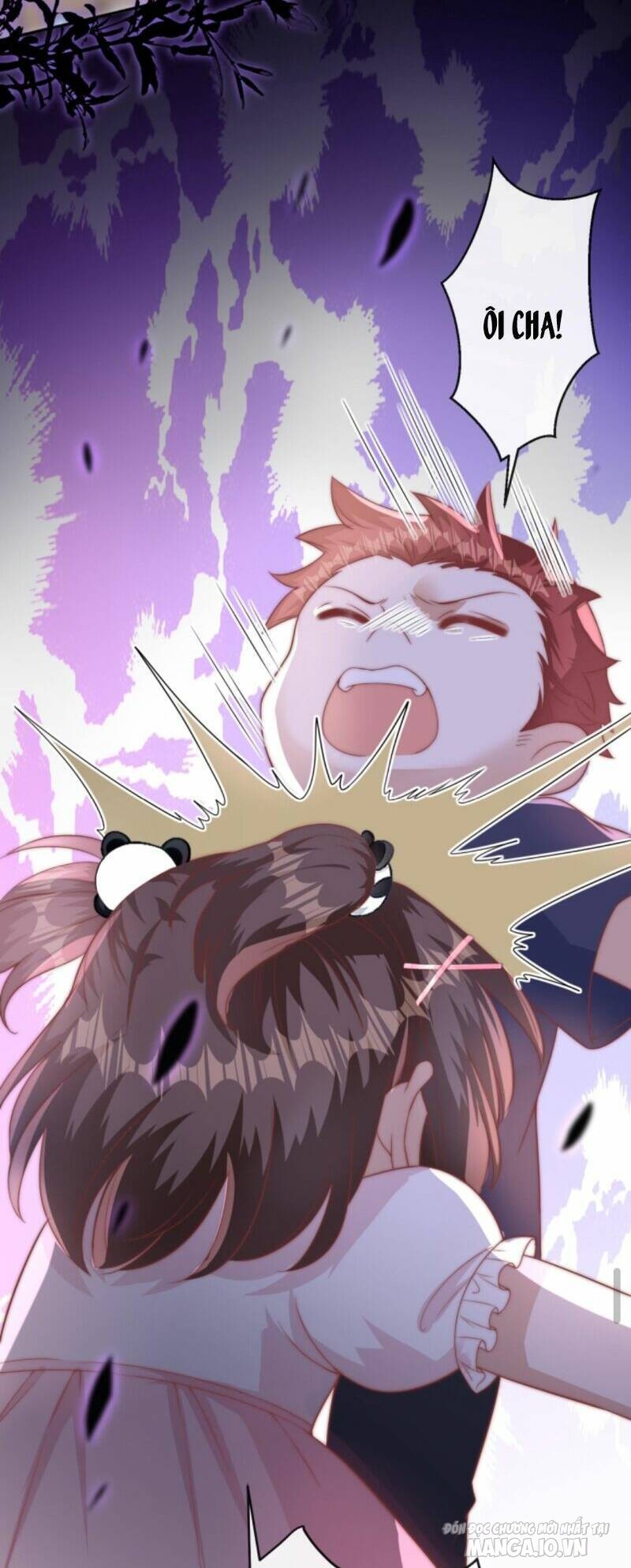 Sủng Bé Cá Koi 3 Tuổi Rưỡi Chapter 53 - Trang 2