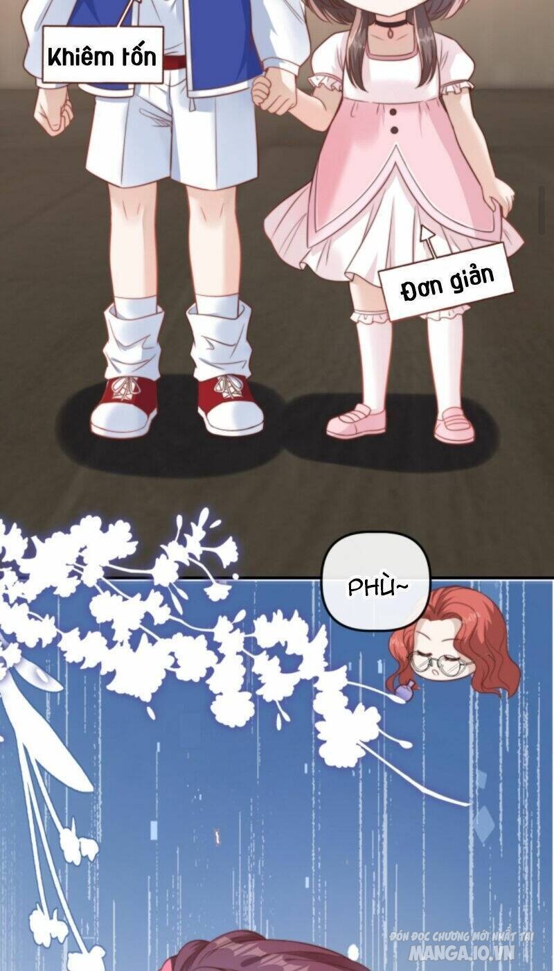 Sủng Bé Cá Koi 3 Tuổi Rưỡi Chapter 53 - Trang 2