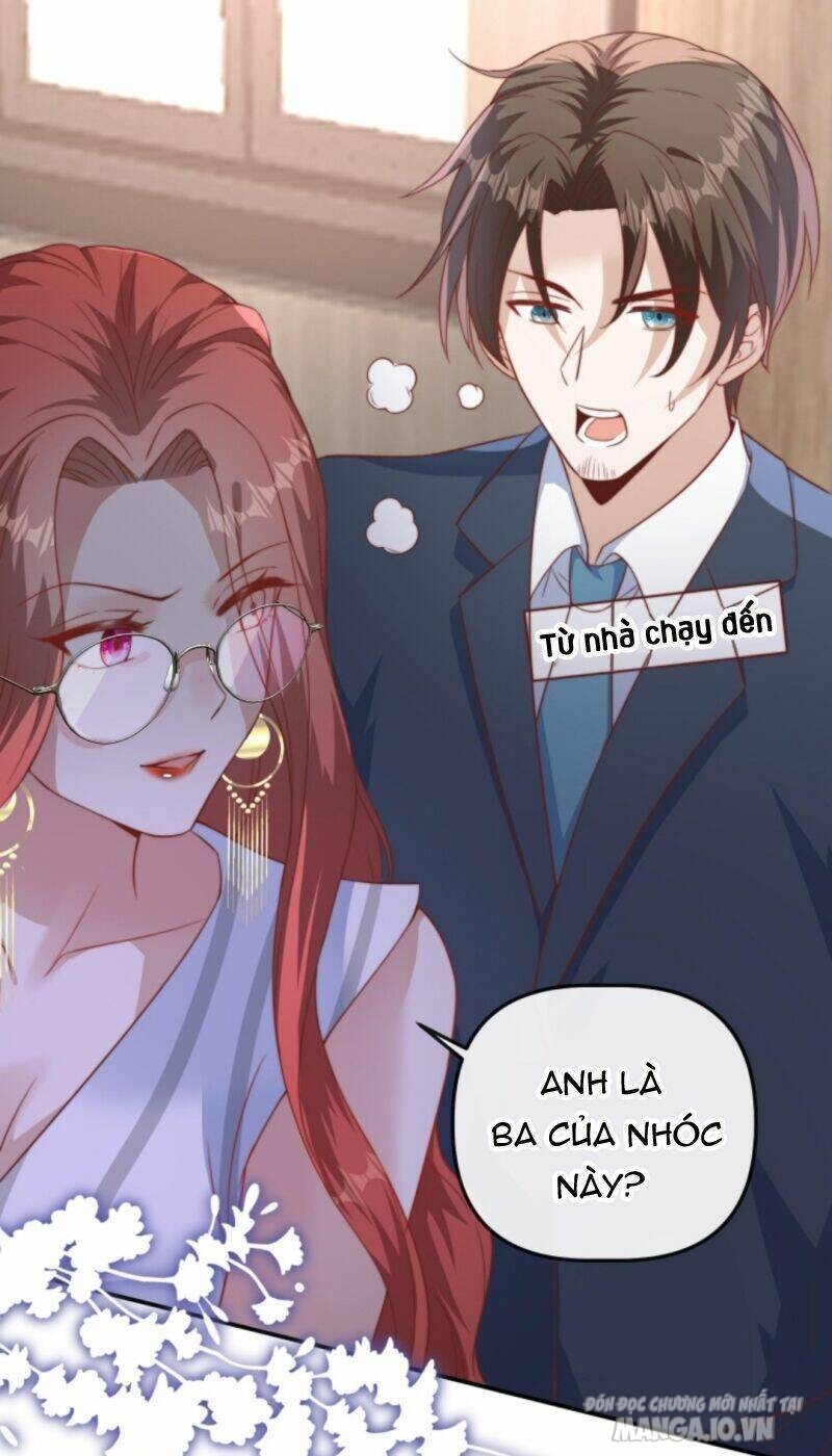 Sủng Bé Cá Koi 3 Tuổi Rưỡi Chapter 53 - Trang 2