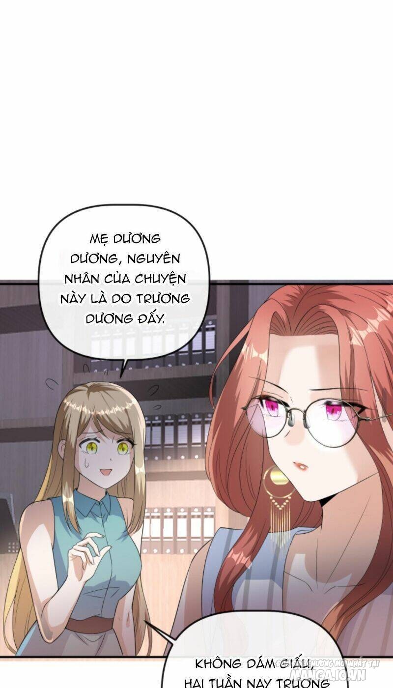 Sủng Bé Cá Koi 3 Tuổi Rưỡi Chapter 53 - Trang 2