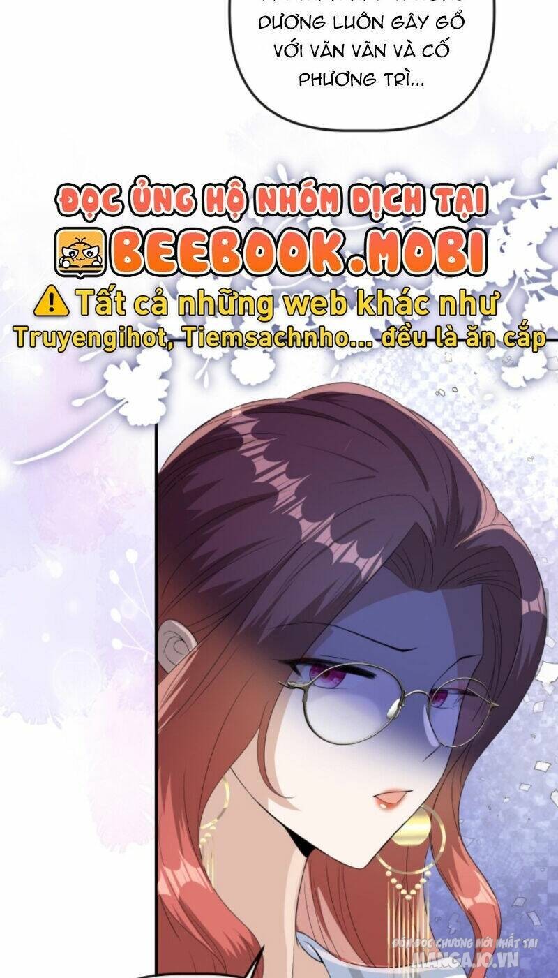 Sủng Bé Cá Koi 3 Tuổi Rưỡi Chapter 53 - Trang 2