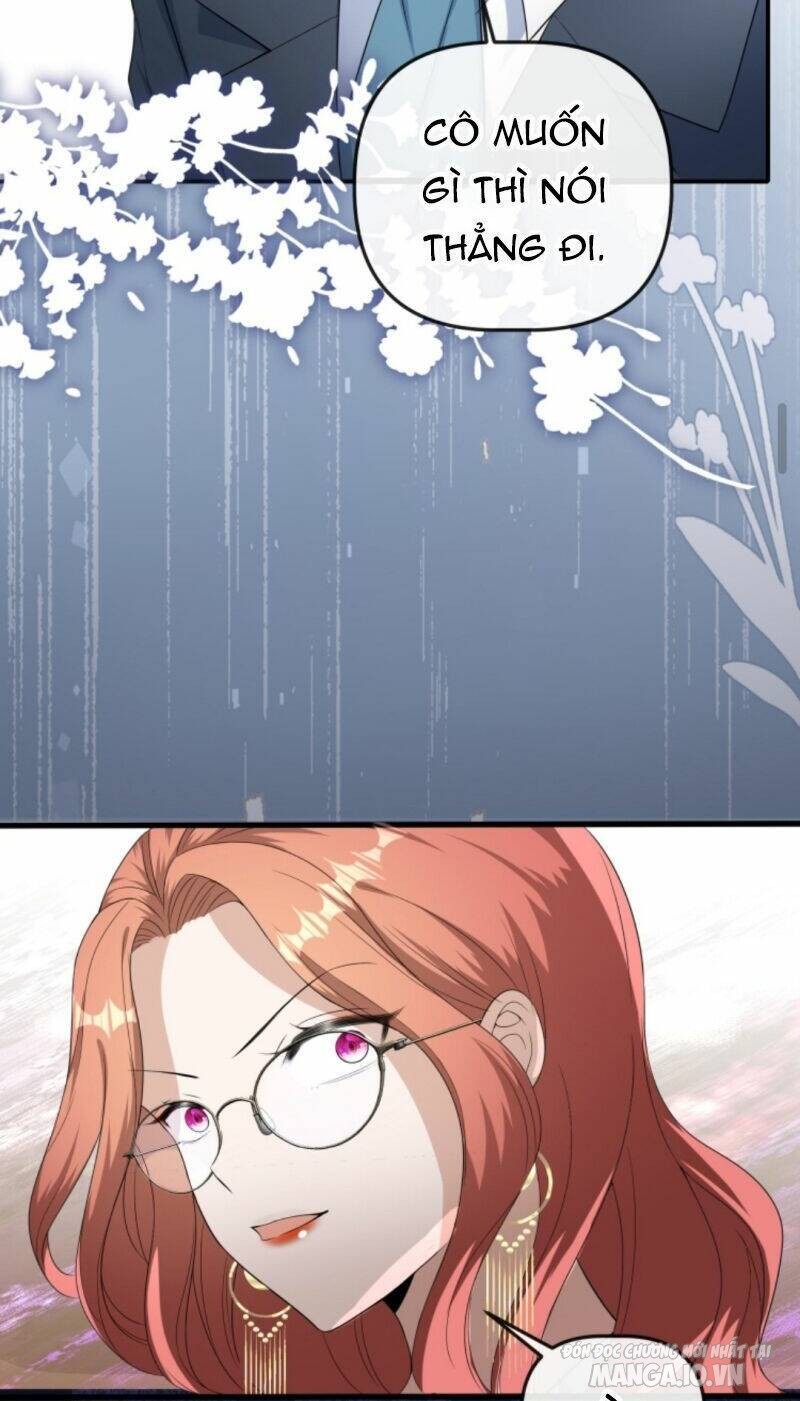 Sủng Bé Cá Koi 3 Tuổi Rưỡi Chapter 53 - Trang 2