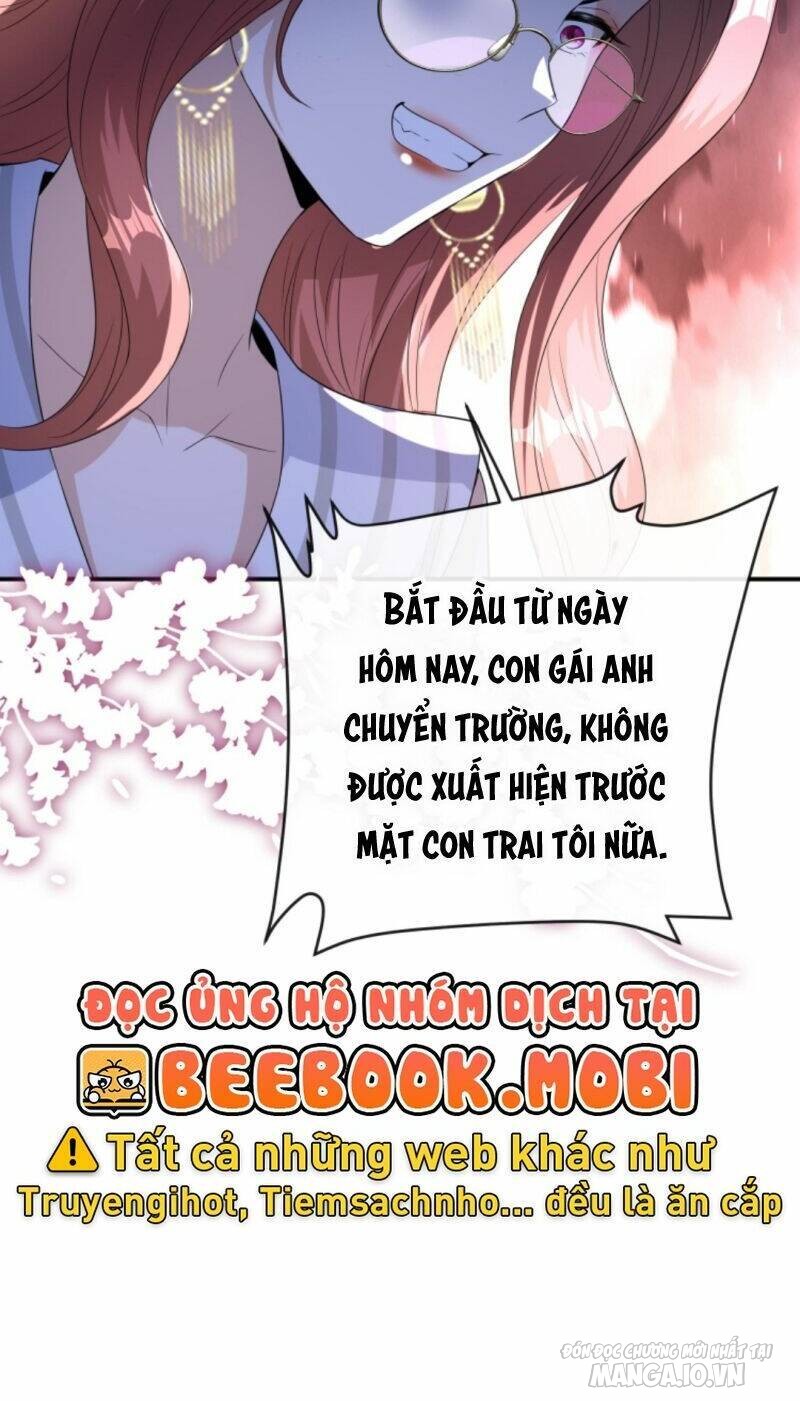 Sủng Bé Cá Koi 3 Tuổi Rưỡi Chapter 53 - Trang 2