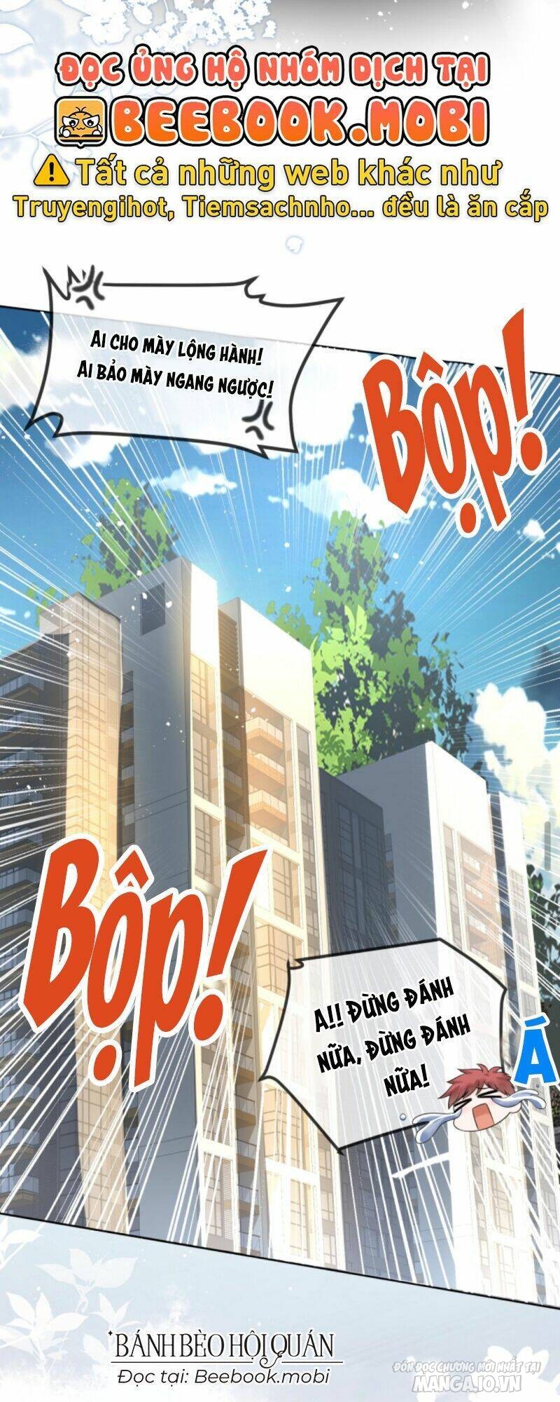 Sủng Bé Cá Koi 3 Tuổi Rưỡi Chapter 55 - Trang 2