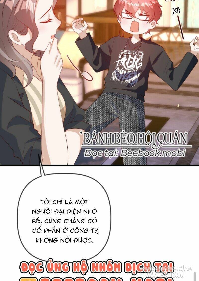 Sủng Bé Cá Koi 3 Tuổi Rưỡi Chapter 57 - Trang 2