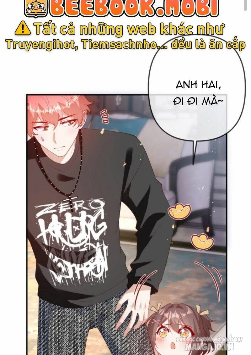 Sủng Bé Cá Koi 3 Tuổi Rưỡi Chapter 57 - Trang 2