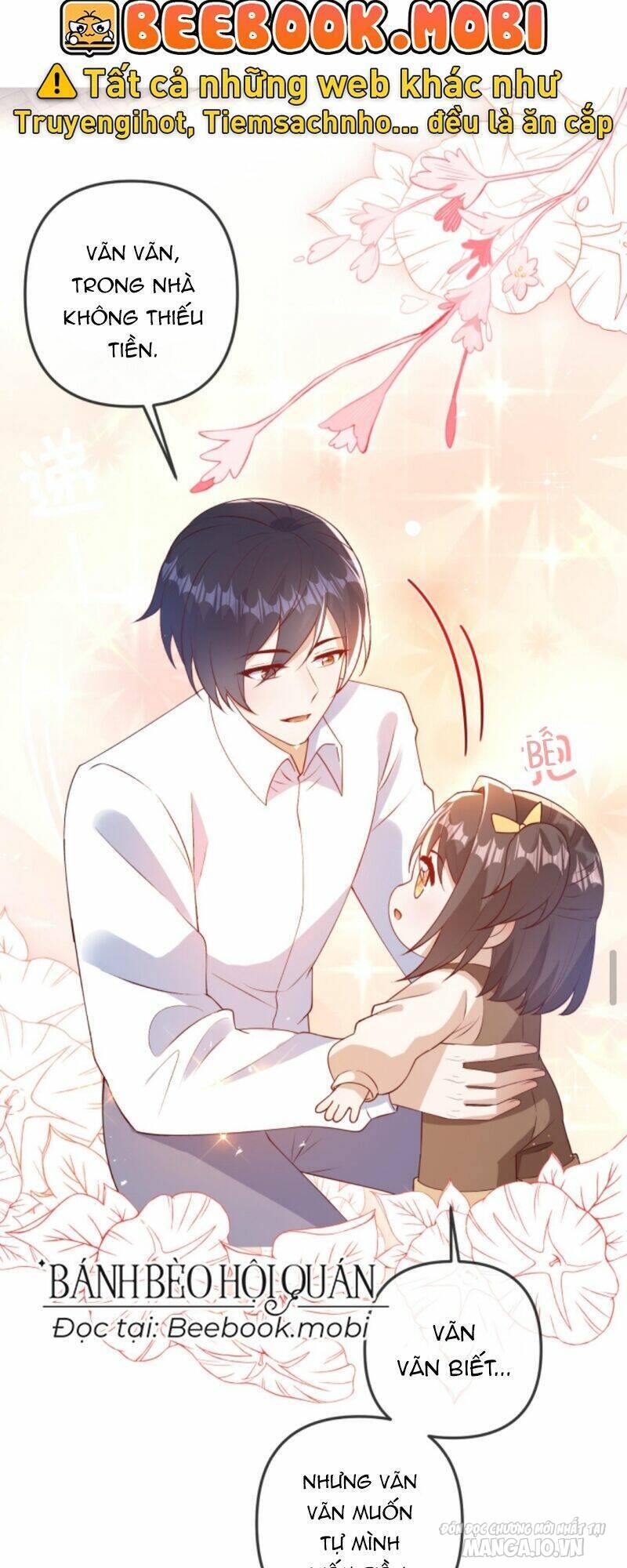 Sủng Bé Cá Koi 3 Tuổi Rưỡi Chapter 57 - Trang 2