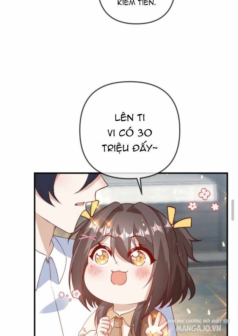 Sủng Bé Cá Koi 3 Tuổi Rưỡi Chapter 57 - Trang 2