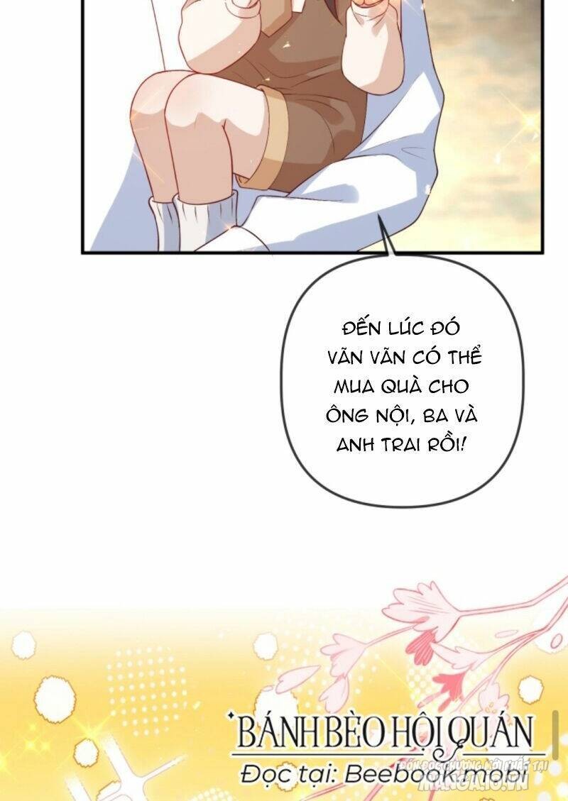 Sủng Bé Cá Koi 3 Tuổi Rưỡi Chapter 57 - Trang 2