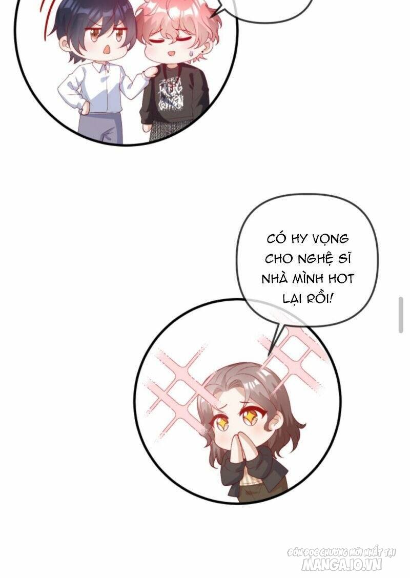 Sủng Bé Cá Koi 3 Tuổi Rưỡi Chapter 57 - Trang 2