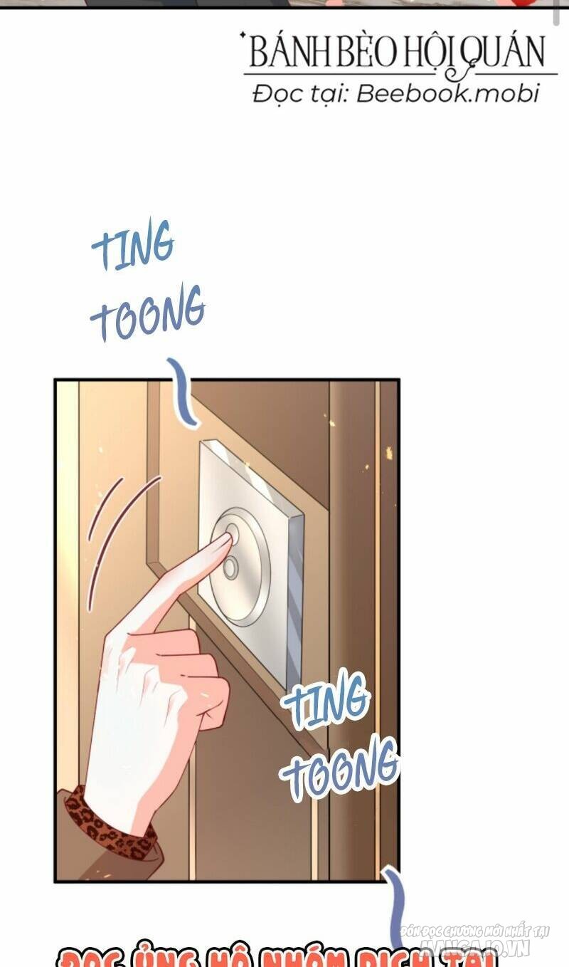 Sủng Bé Cá Koi 3 Tuổi Rưỡi Chapter 57 - Trang 2