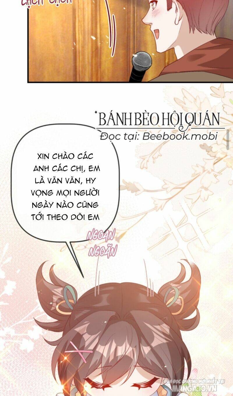 Sủng Bé Cá Koi 3 Tuổi Rưỡi Chapter 57 - Trang 2