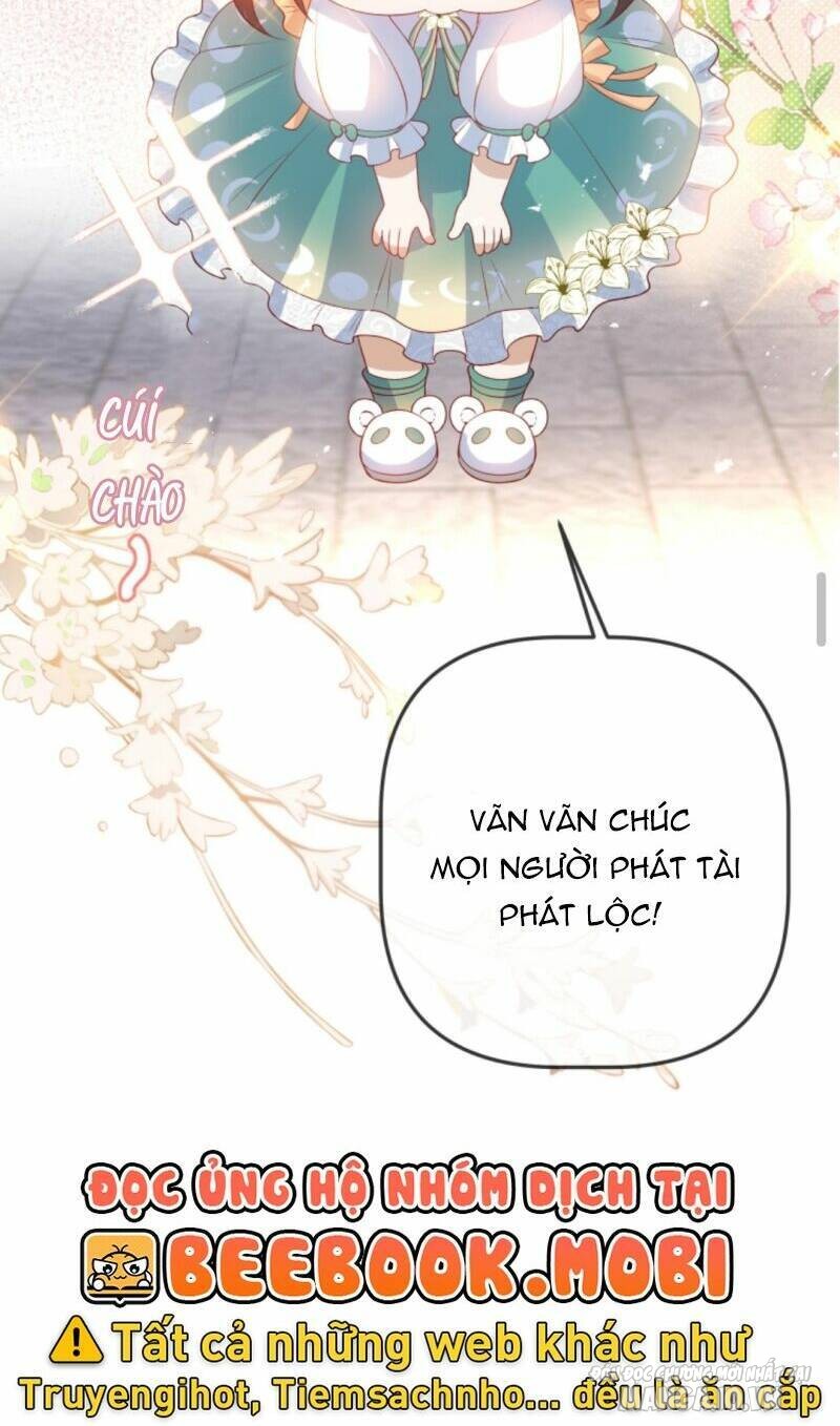 Sủng Bé Cá Koi 3 Tuổi Rưỡi Chapter 57 - Trang 2