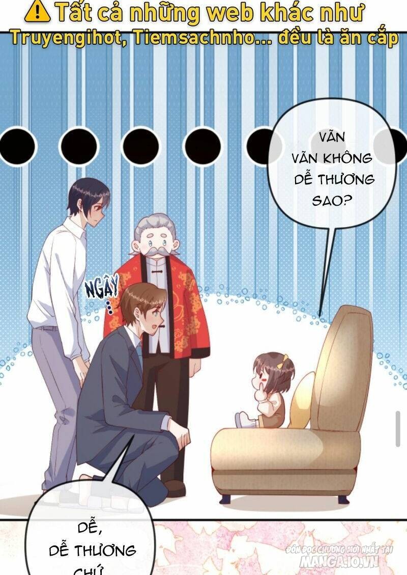 Sủng Bé Cá Koi 3 Tuổi Rưỡi Chapter 57 - Trang 2