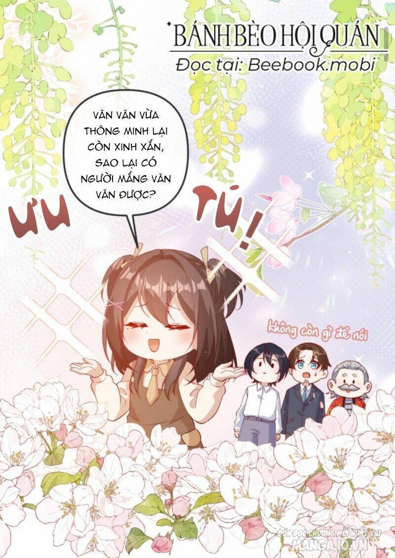 Sủng Bé Cá Koi 3 Tuổi Rưỡi Chapter 57 - Trang 2