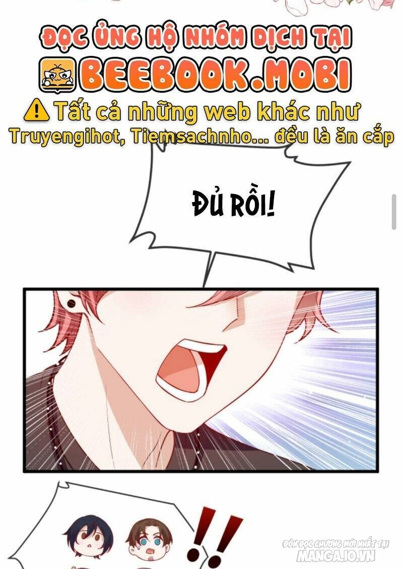 Sủng Bé Cá Koi 3 Tuổi Rưỡi Chapter 57 - Trang 2