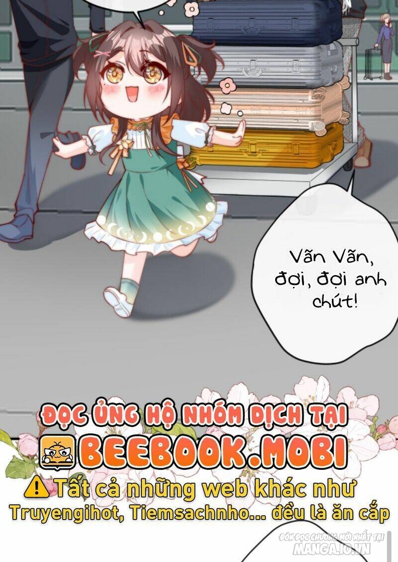 Sủng Bé Cá Koi 3 Tuổi Rưỡi Chapter 58 - Trang 2
