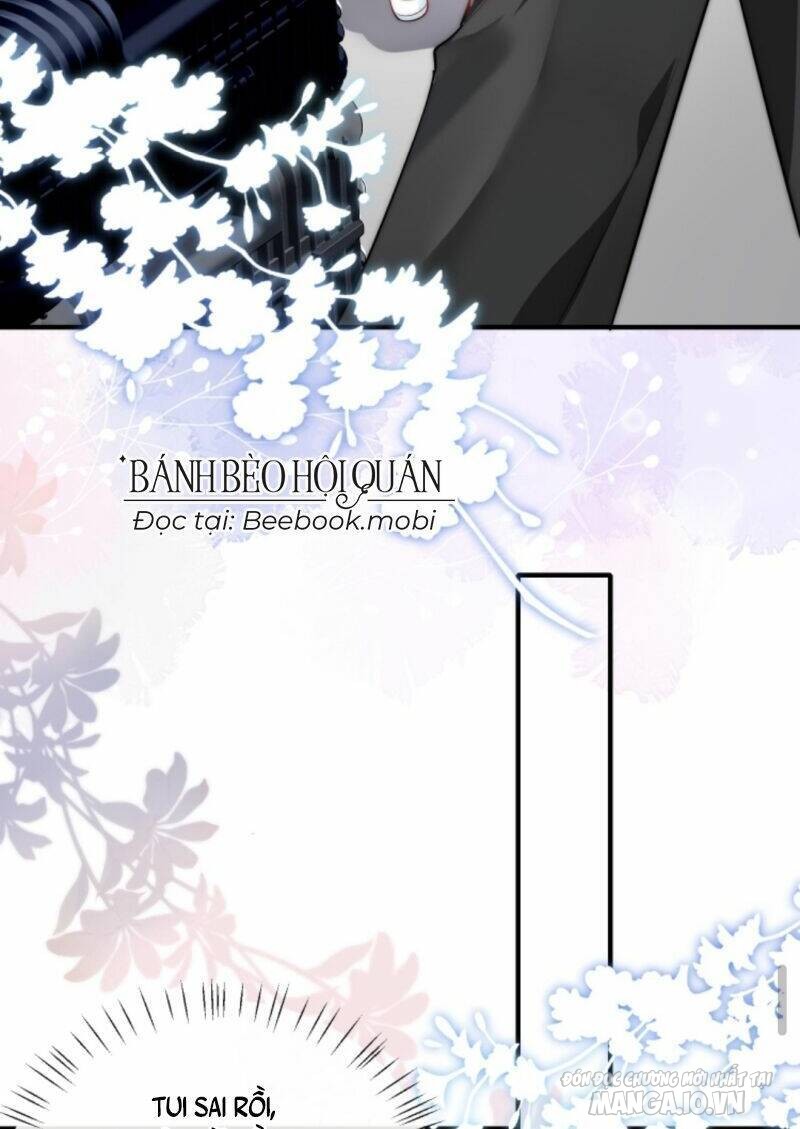 Sủng Bé Cá Koi 3 Tuổi Rưỡi Chapter 58 - Trang 2