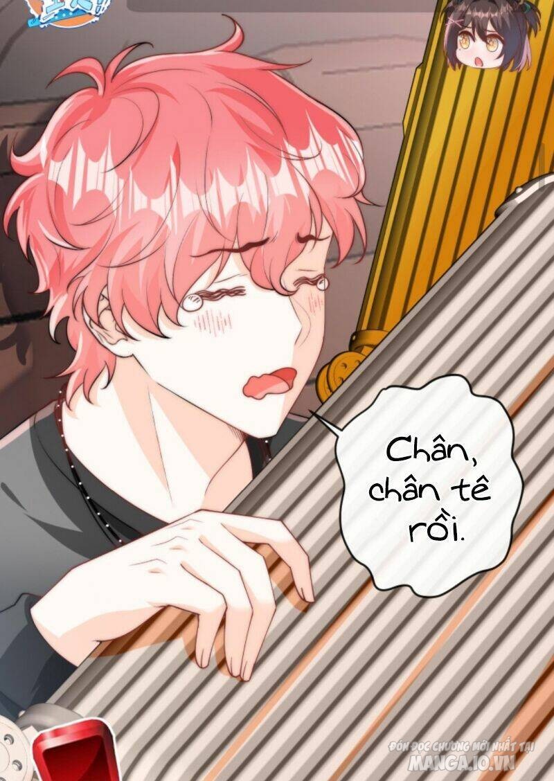 Sủng Bé Cá Koi 3 Tuổi Rưỡi Chapter 58 - Trang 2