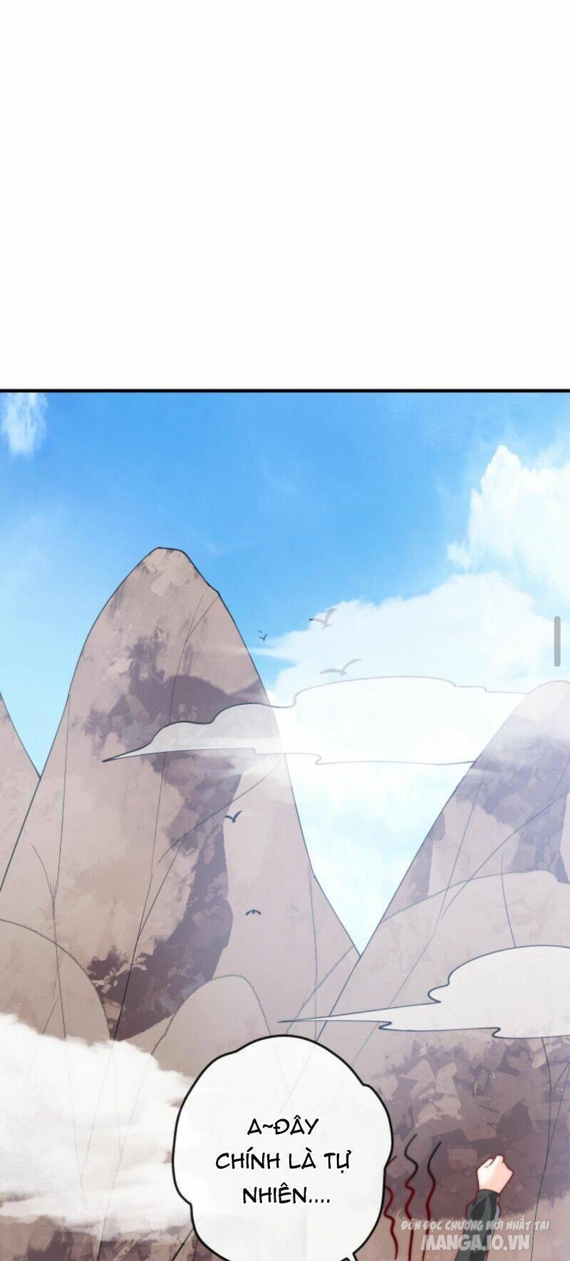 Sủng Bé Cá Koi 3 Tuổi Rưỡi Chapter 58 - Trang 2