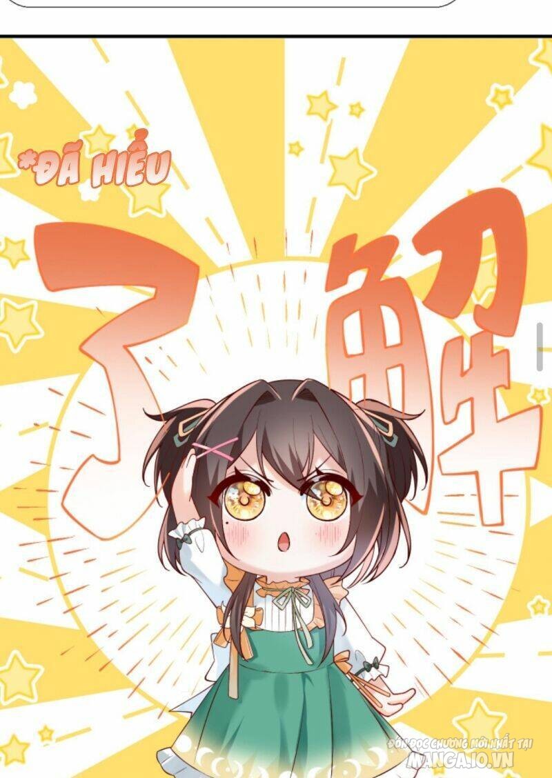 Sủng Bé Cá Koi 3 Tuổi Rưỡi Chapter 58 - Trang 2