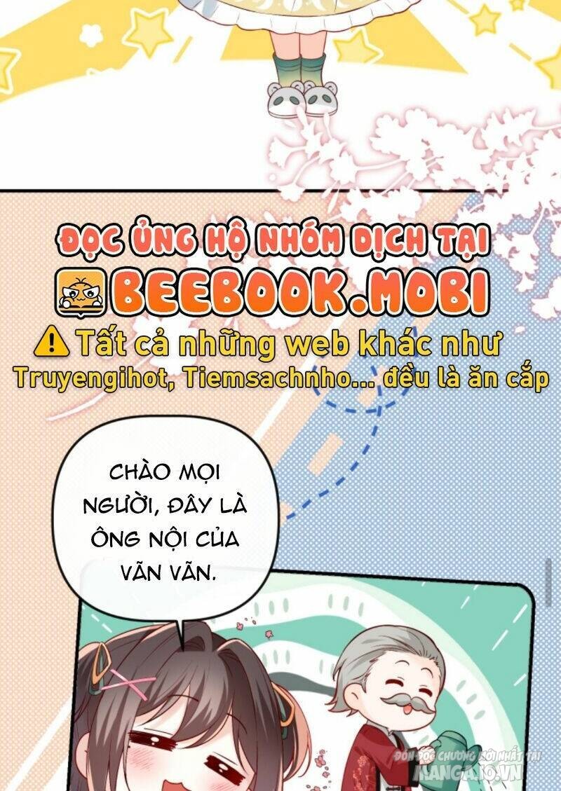 Sủng Bé Cá Koi 3 Tuổi Rưỡi Chapter 58 - Trang 2