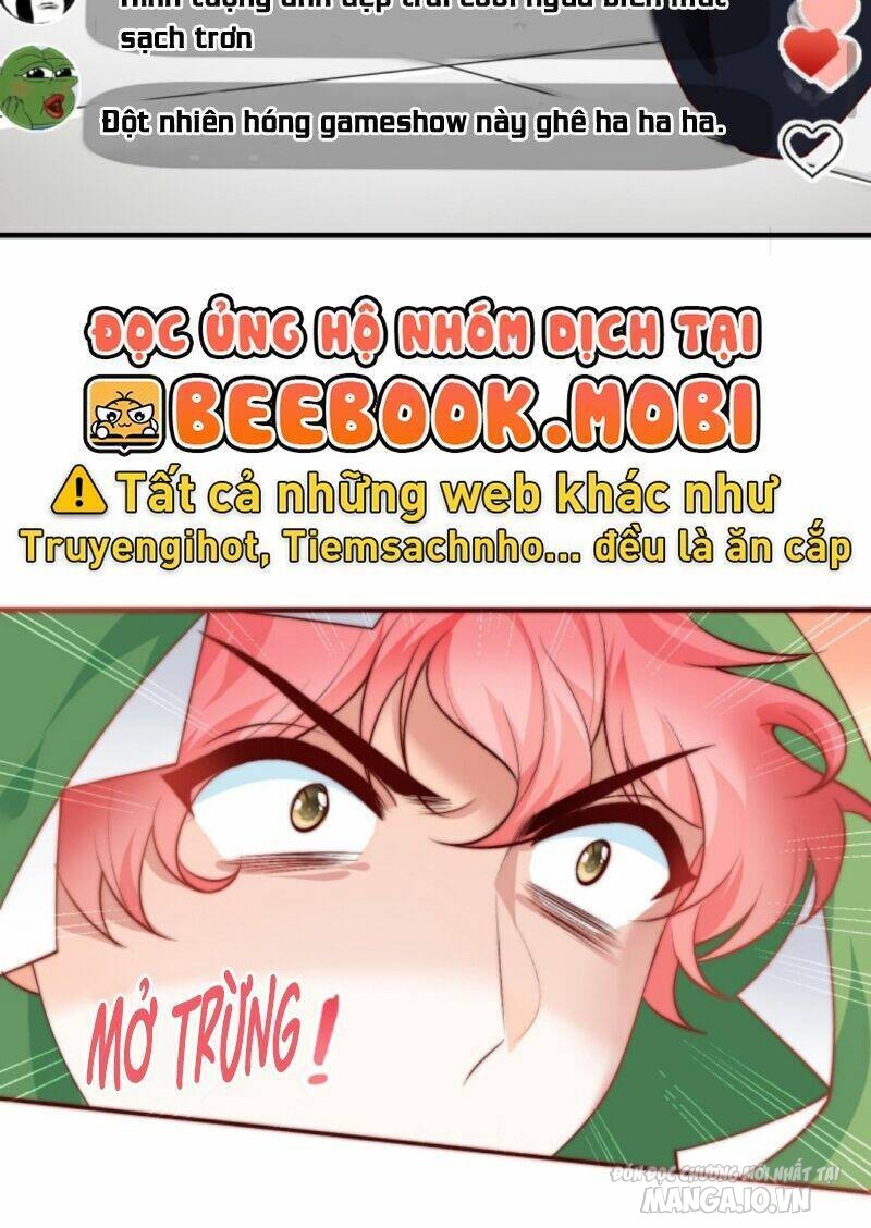 Sủng Bé Cá Koi 3 Tuổi Rưỡi Chapter 58 - Trang 2